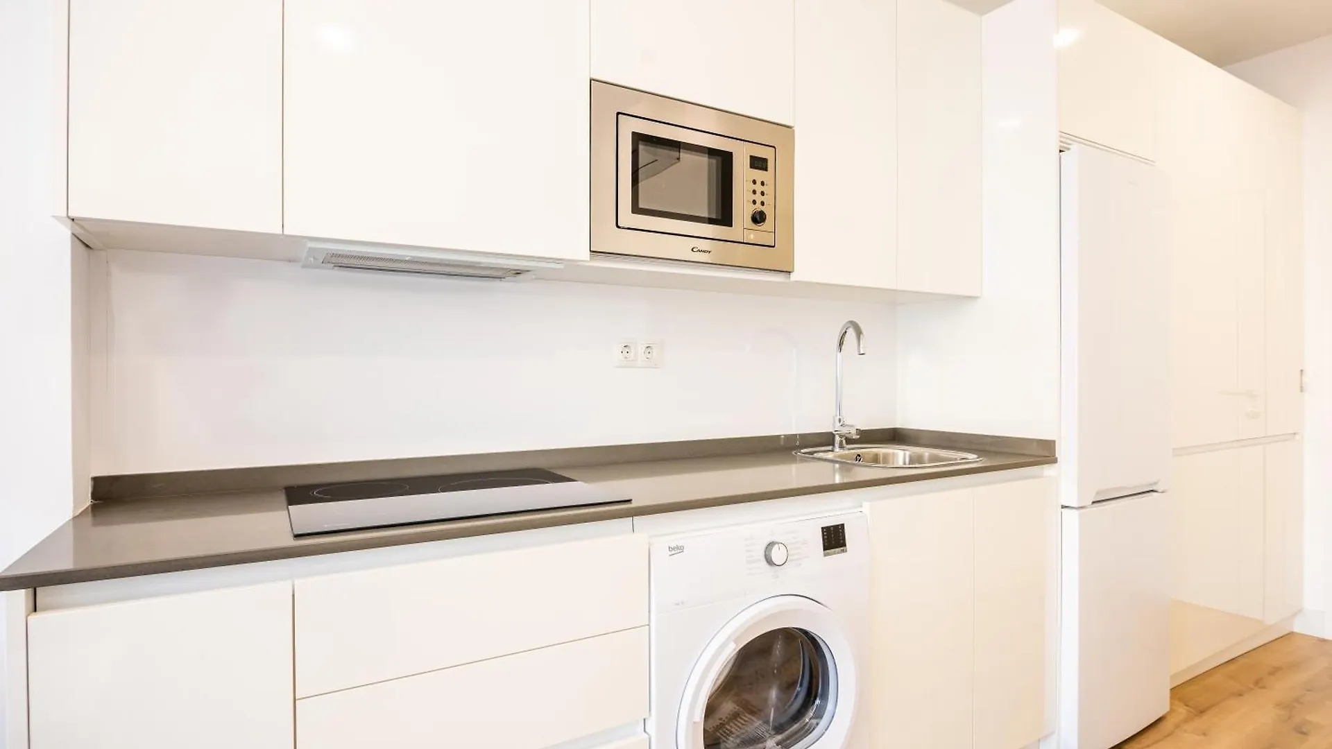 Apartamentos Mirablau Aguadulce  0*, Aguadulce (Almeria) Španělsko