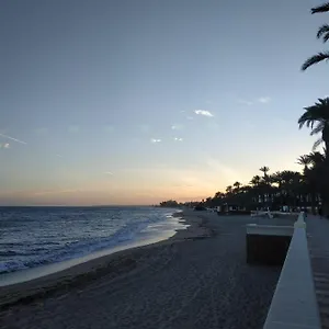 Mediterráneo Lux Apartamento