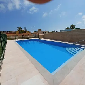 Gaviotas 4 Apartamento